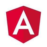 Angular icon