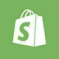 Shopify logo
