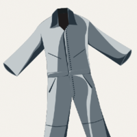 Coveralls