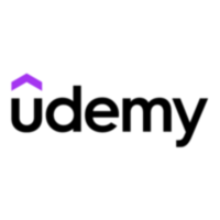 Udemy logo