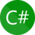 C#